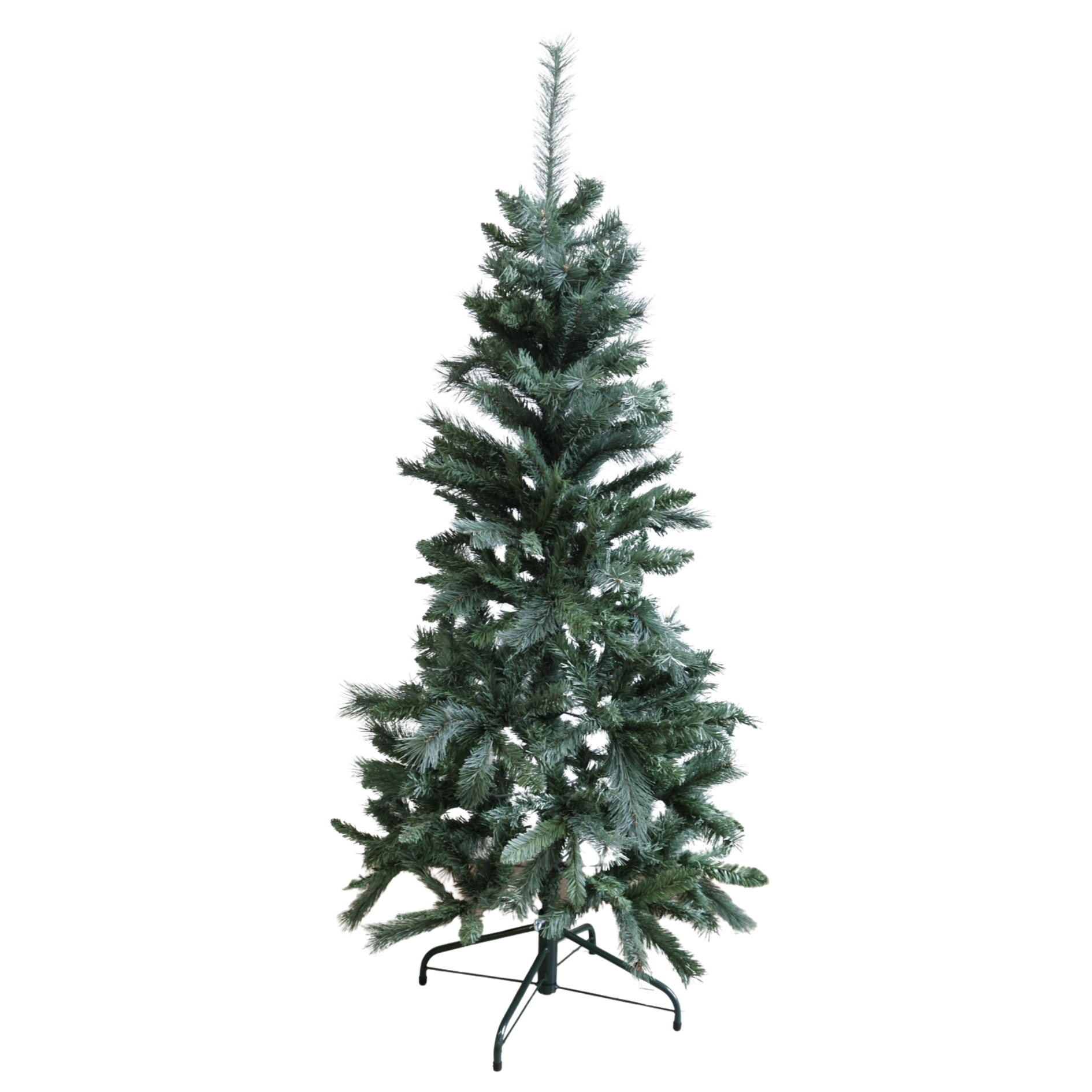 ヌードクリスマスツリー