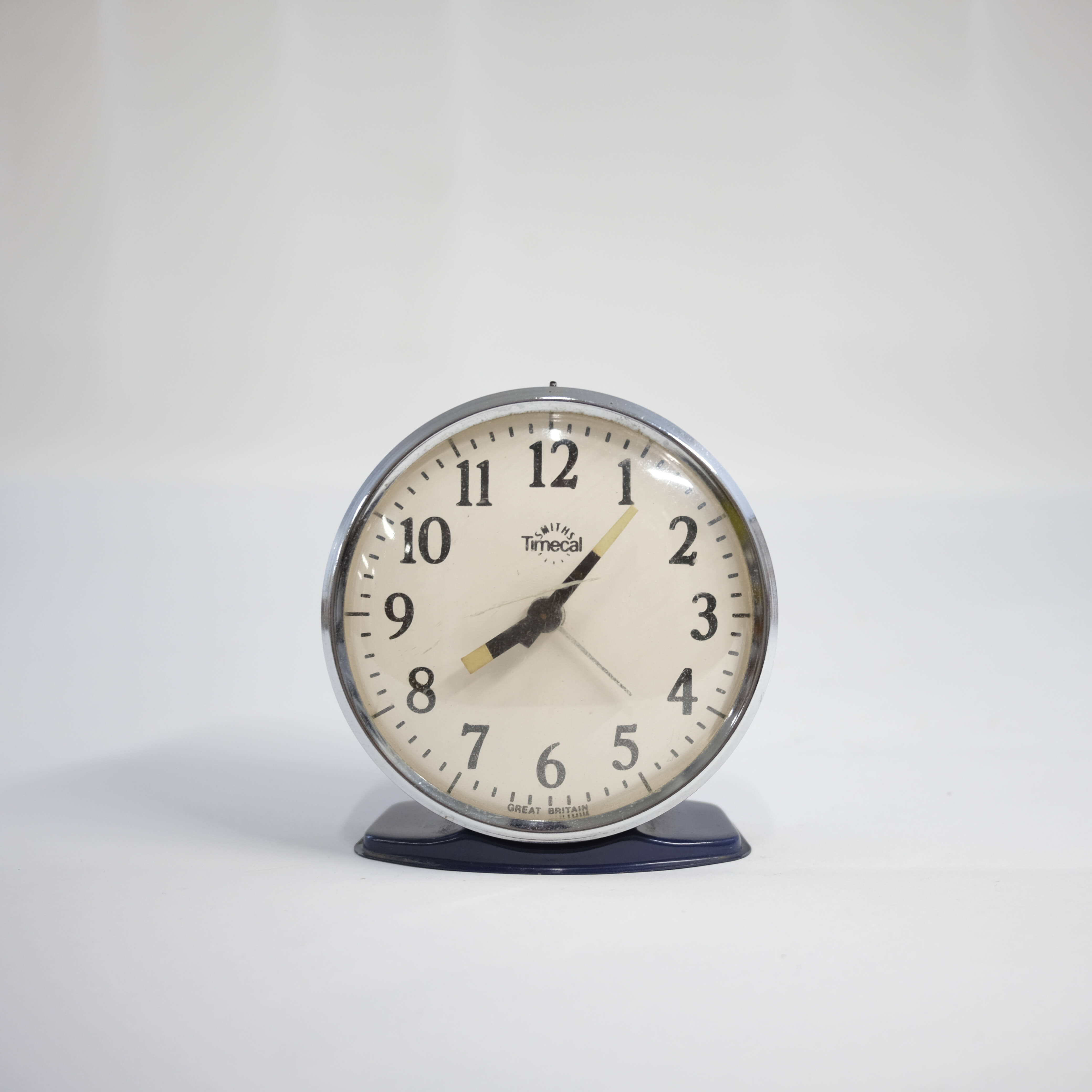 ★置時計 Timecal