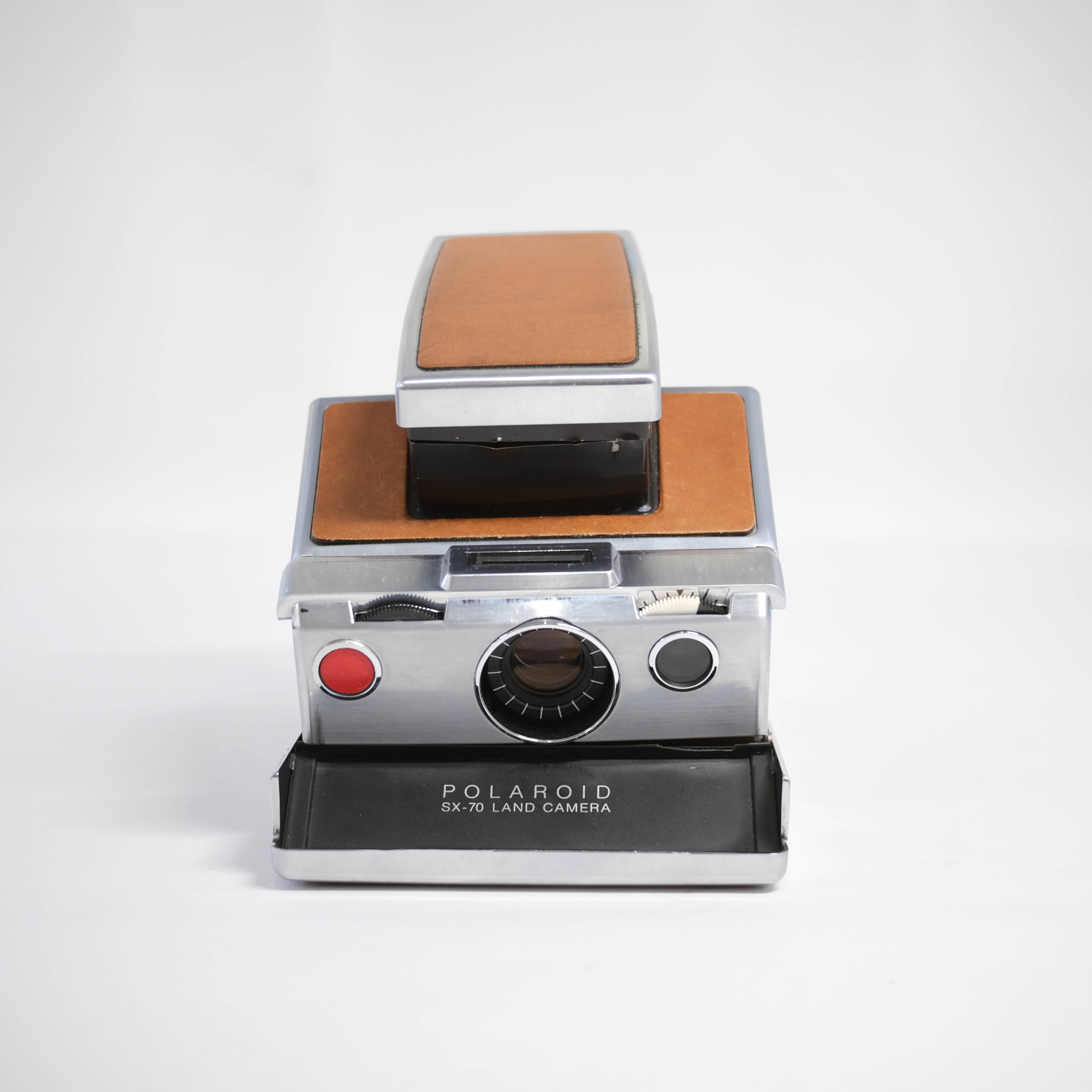 AWABEES / ☆SX-70 ポラロイドカメラ