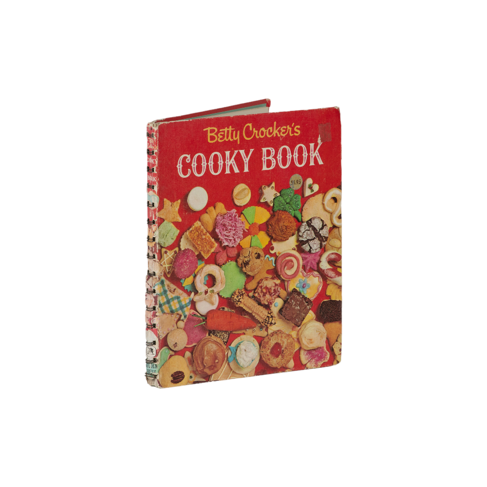 COOKY BOOK