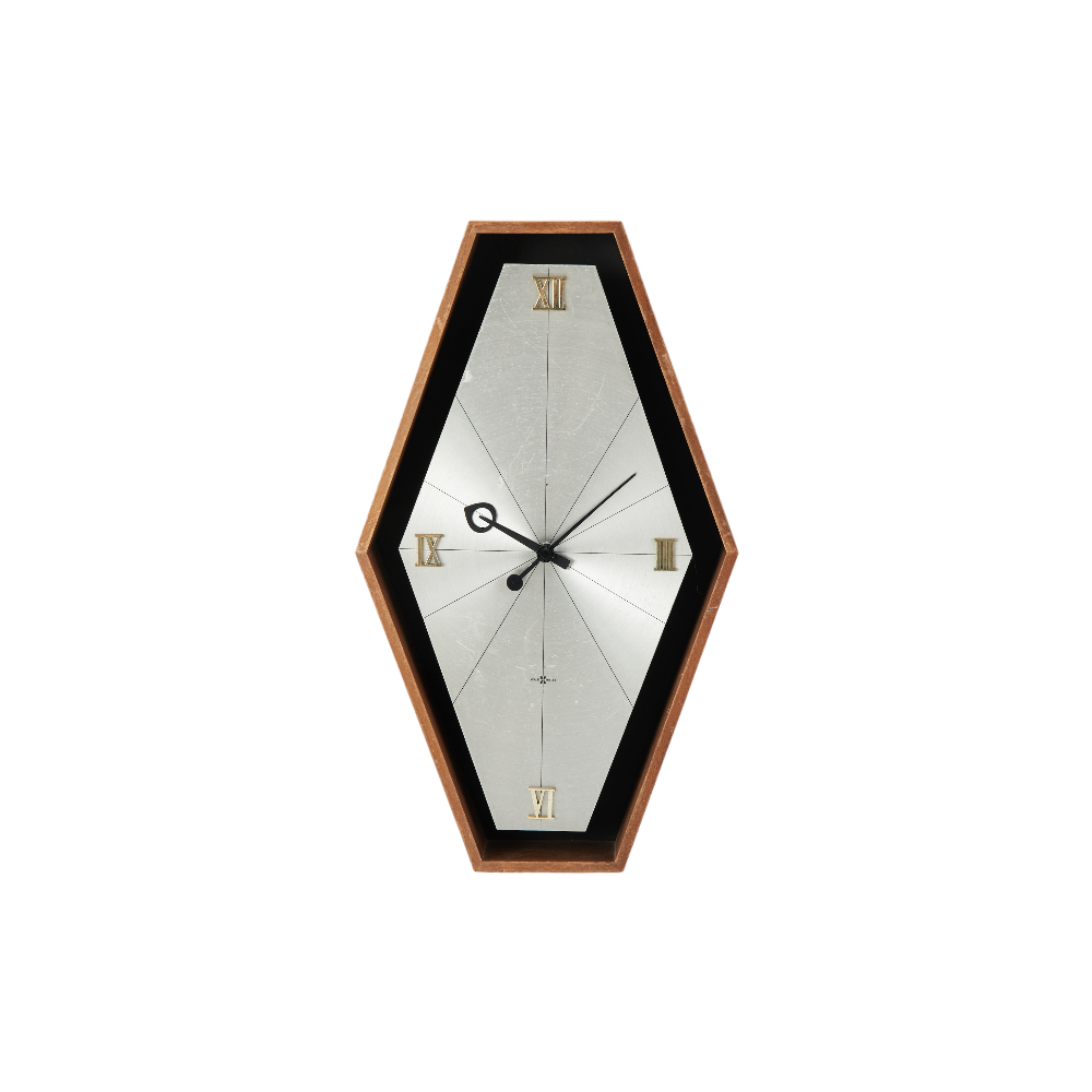 Howard MILLER Wall Clock
