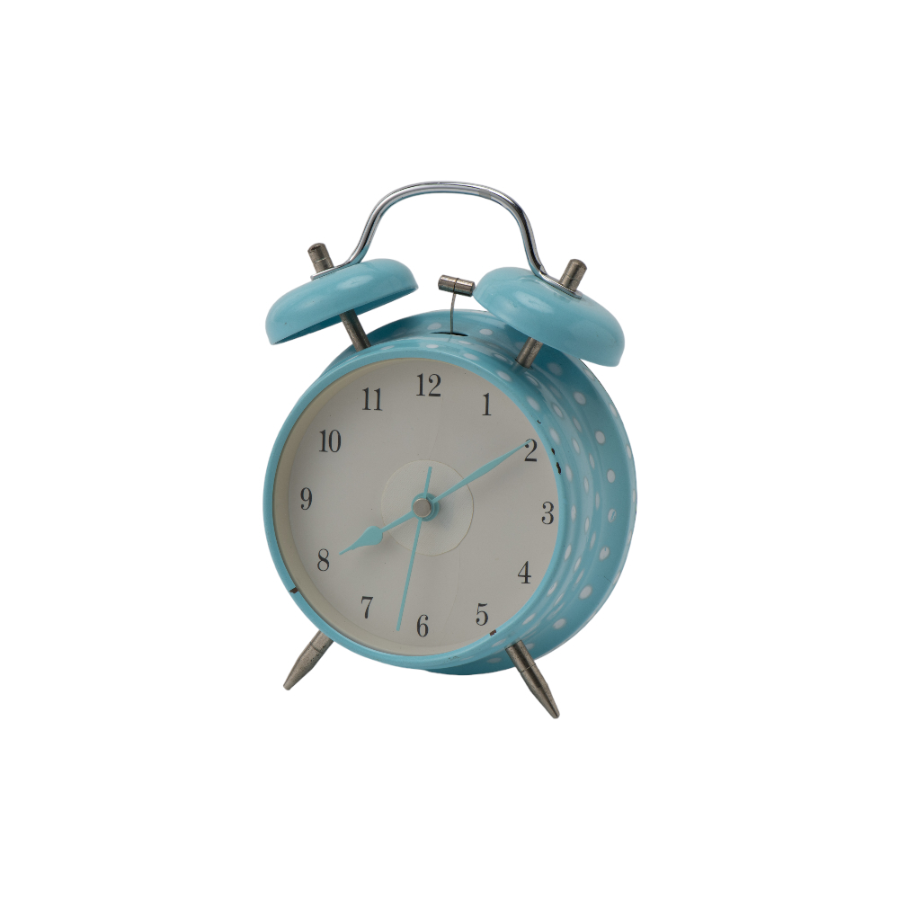 Awabees 目覚まし時計 ドット Awabees 目覚まし時計 ドット
