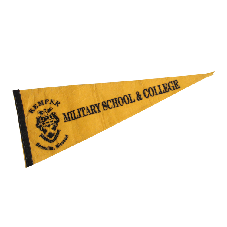 ペナント MILITARY SCHOOL AND COLLEGE