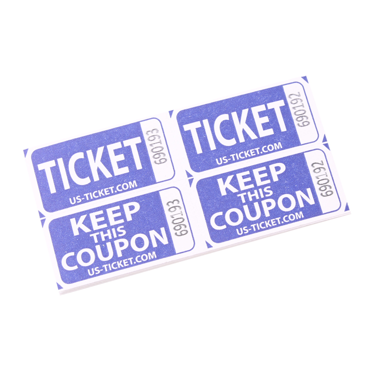 ｱﾒﾘｶWﾁｹｯﾄ KEEP THIS COUPON