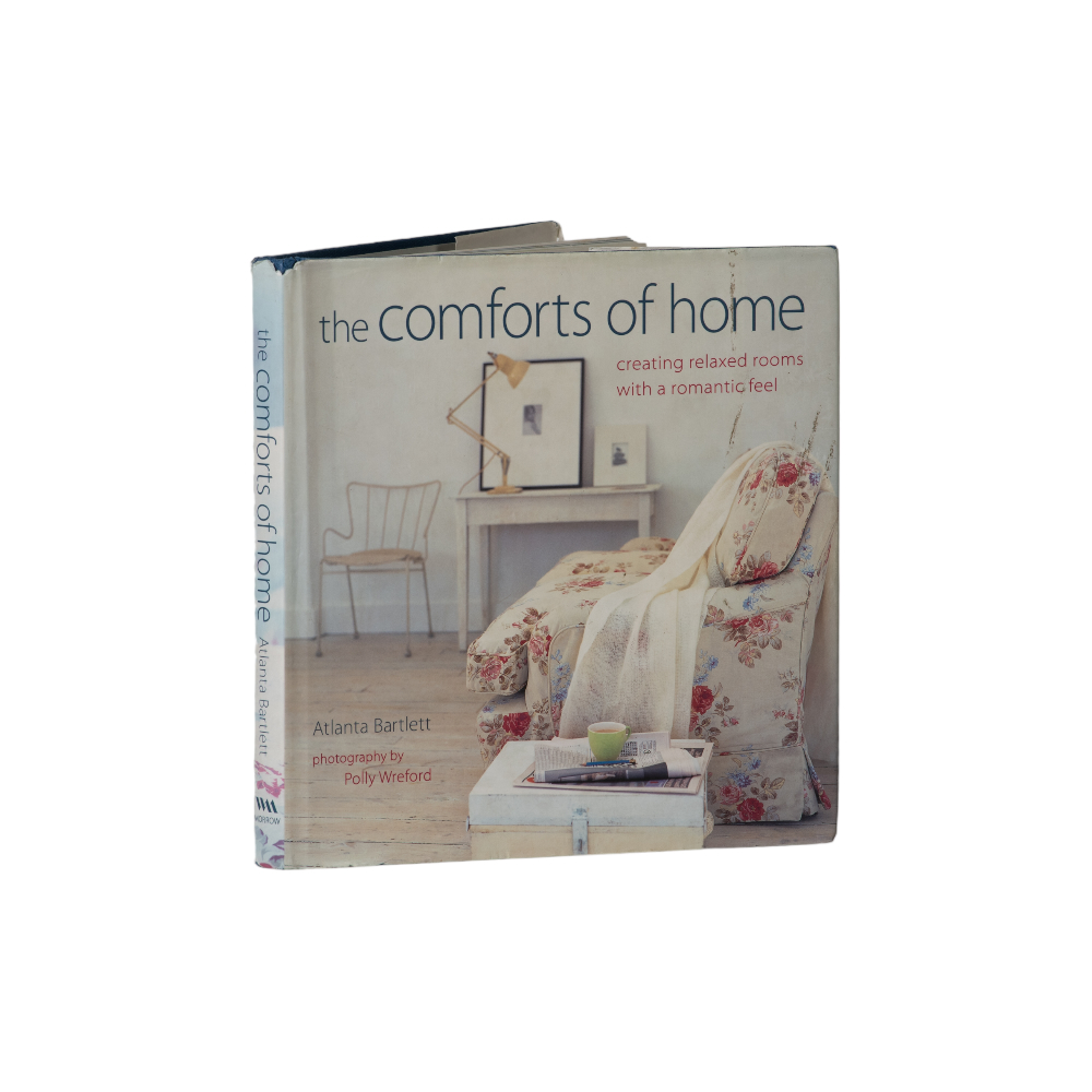 インテリア thecomforts of home