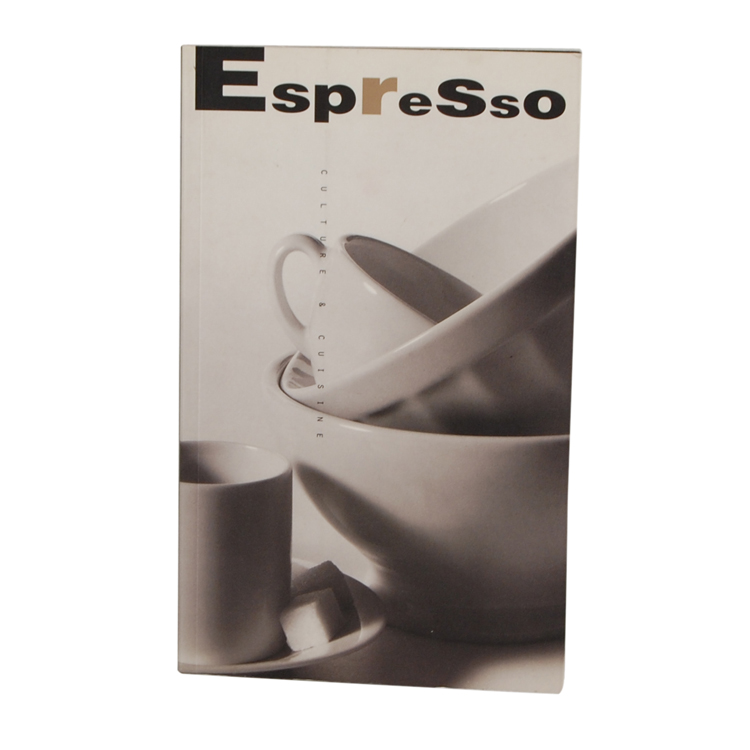 料理 Espresso