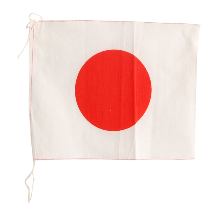 国旗(旗のみ) 日本