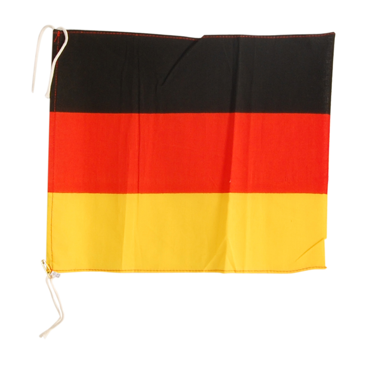 国旗(旗のみ) ドイツ