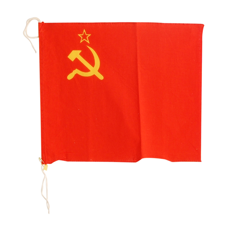 AWABEES / 国旗(旗のみ) 旧ソ連