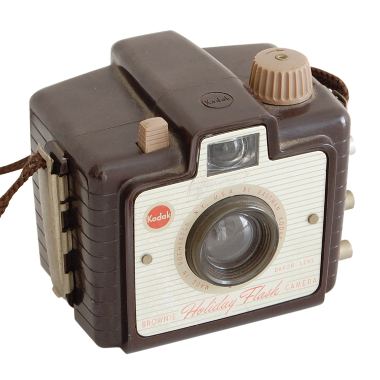 カメラ Kodak
