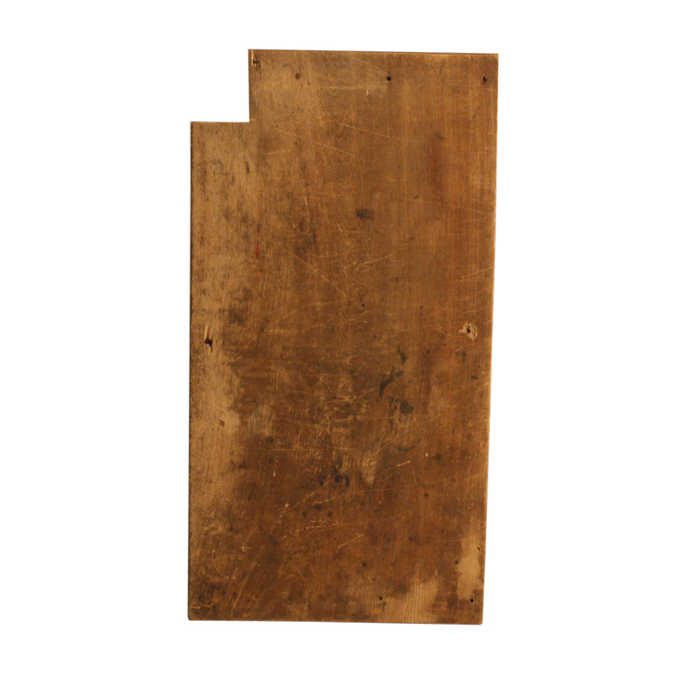 天板 wood W42.5×H81