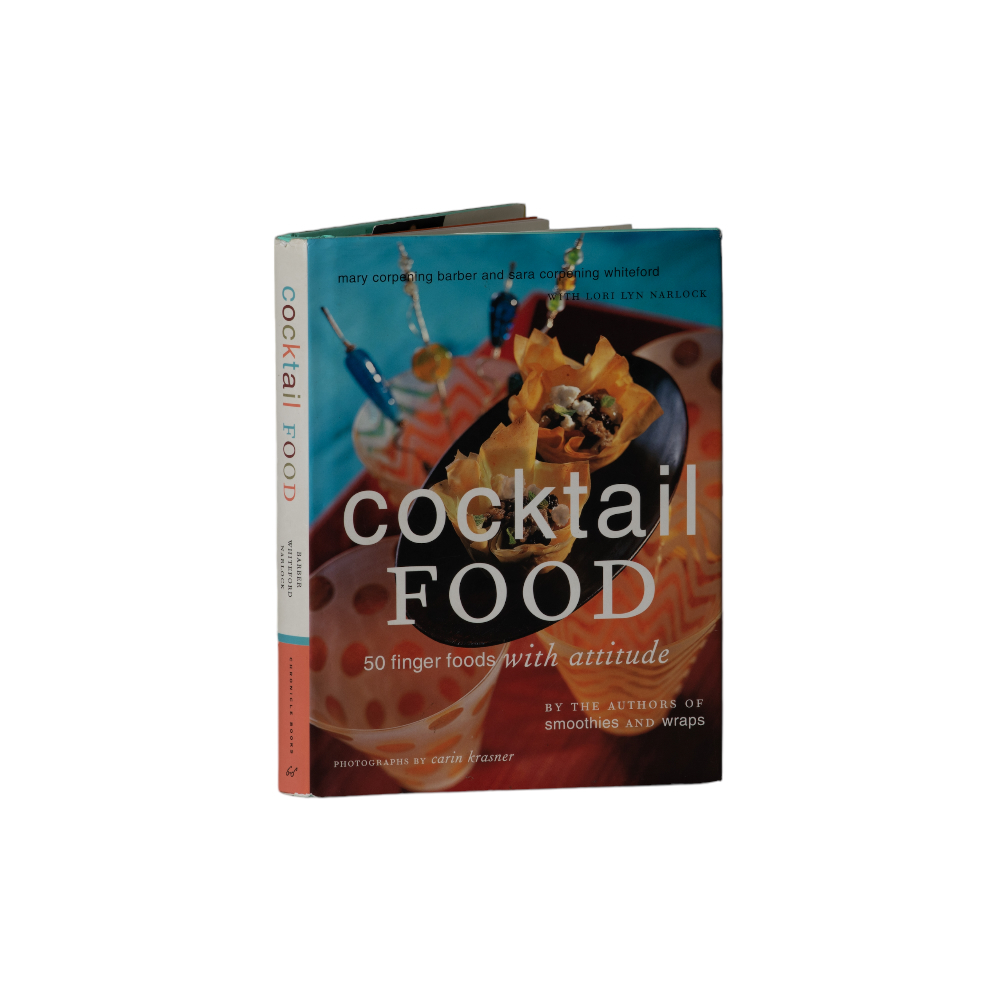 本 cocktail FOOD