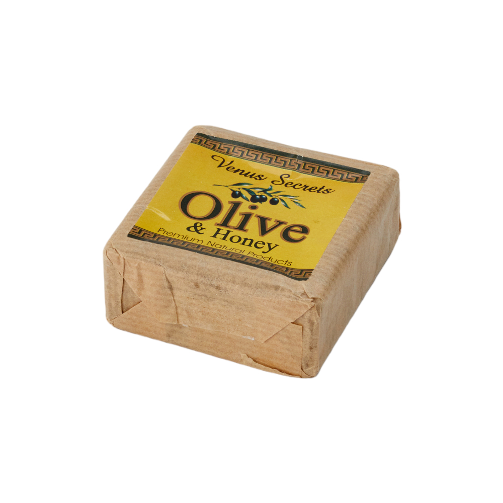 石鹸 Olive