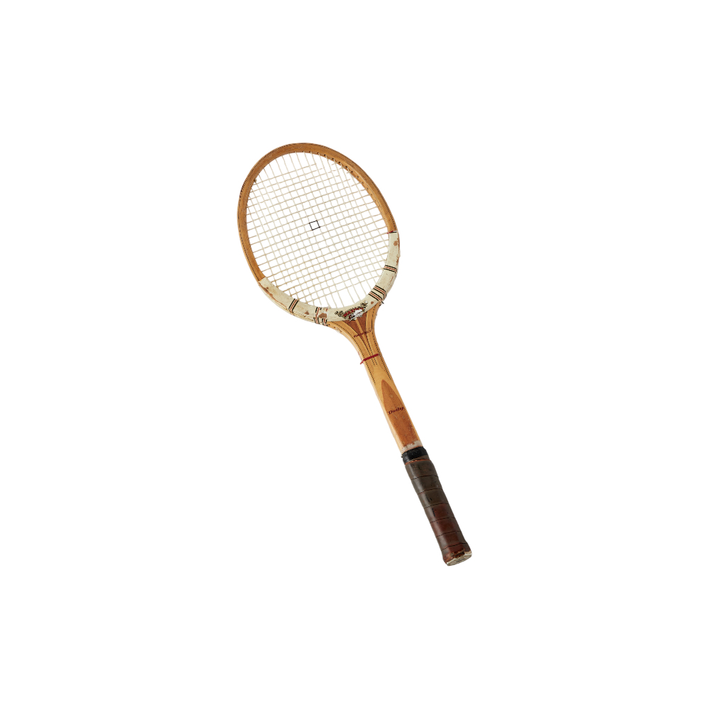 テニスラケット Dunlop MAXPLY
