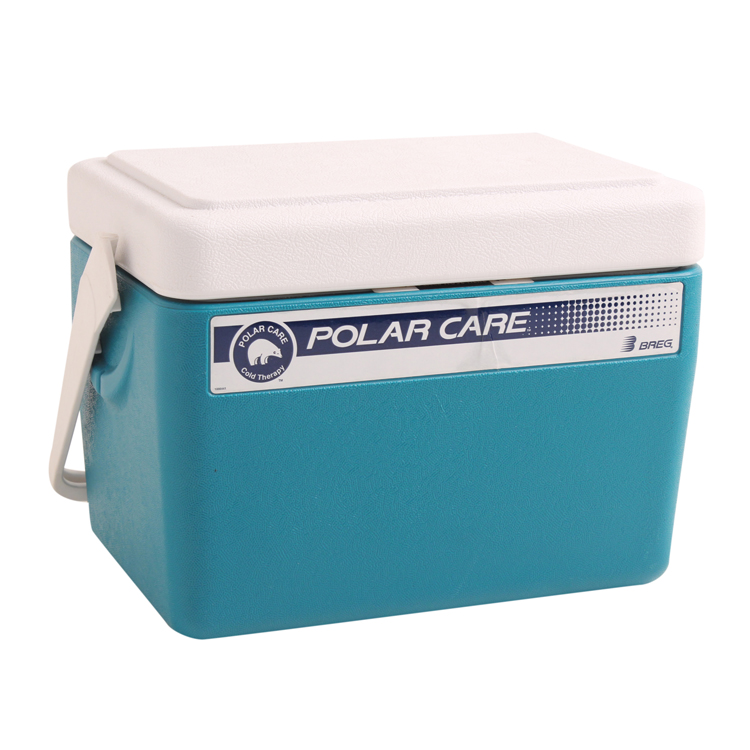 POLAR CARE クーラーボックス