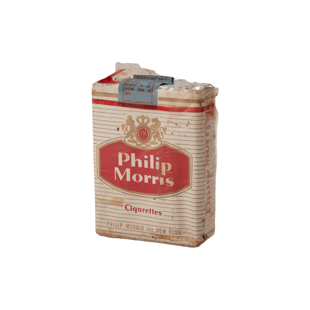 タバコ Philip Morris
