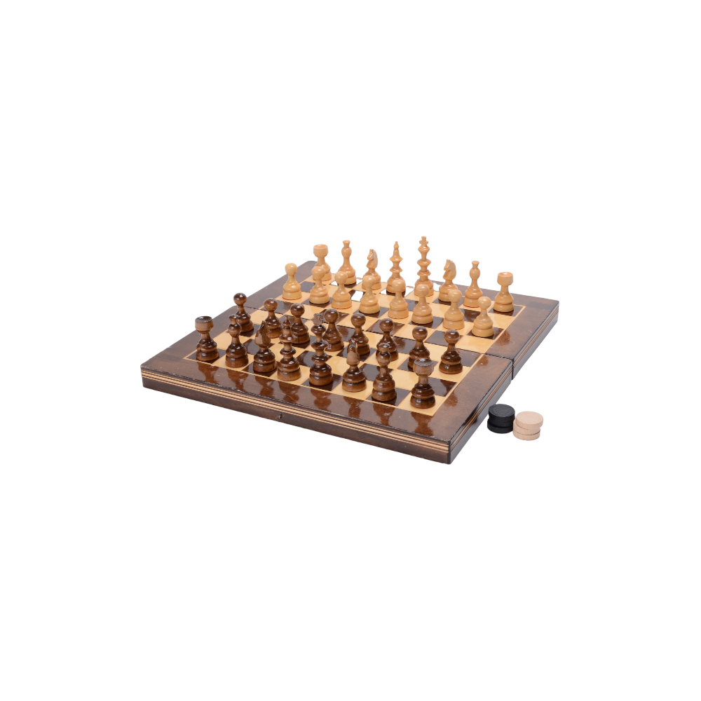 Chess board セット
