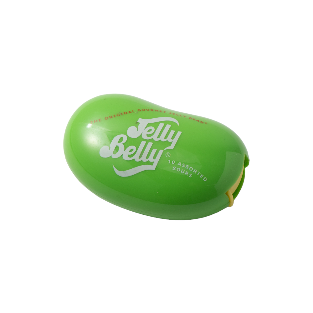Jelly Belly  グリーン