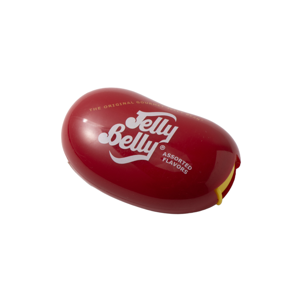 Jelly Belly  レッド