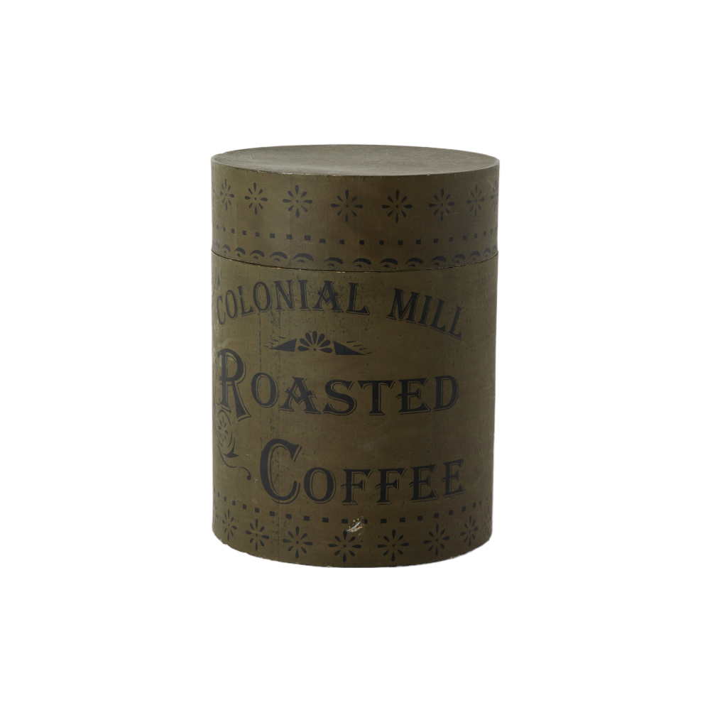 コーヒーケース ROASTED COFFEE
