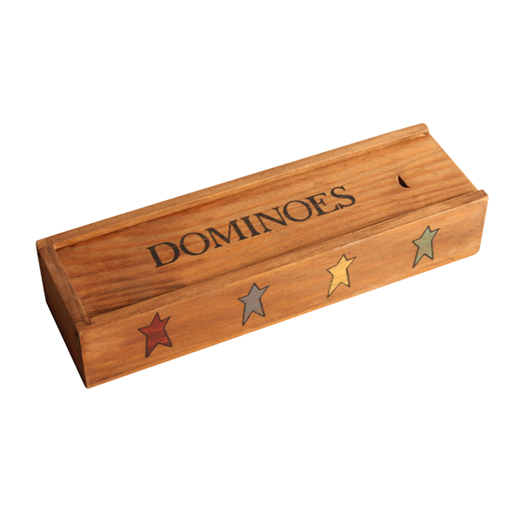 ゲーム DOMINOES