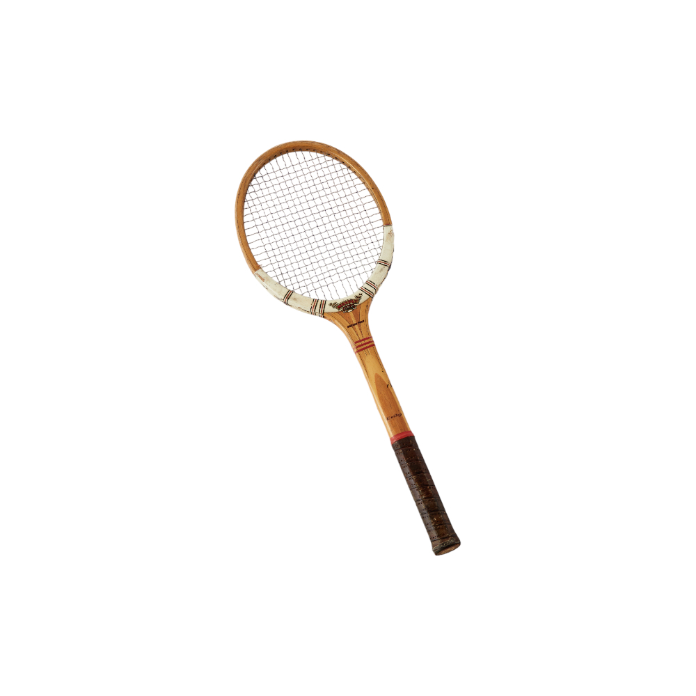 テニスラケット Dunlop
