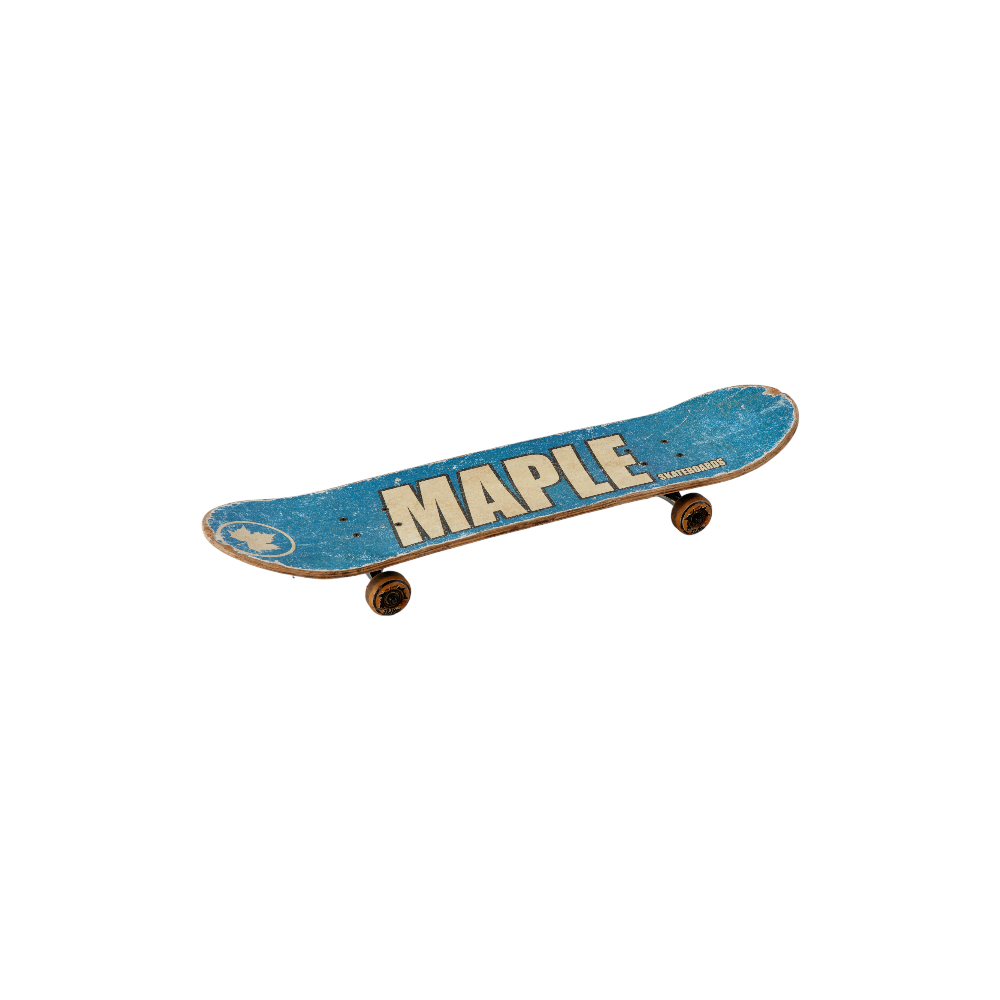 スケートボード MAPLE