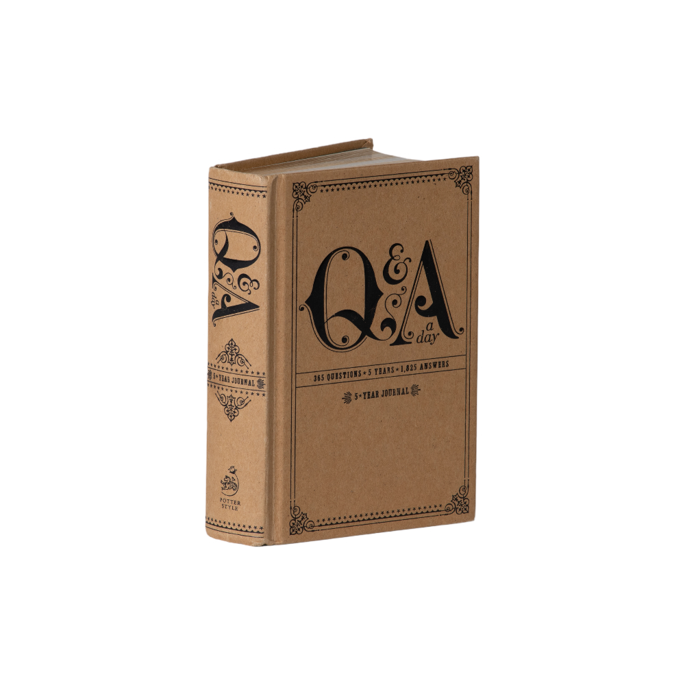 Q&A Daiary