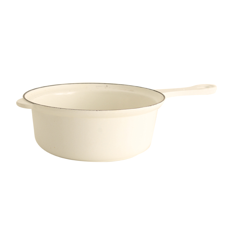 (AWABEES) LE CREUSET ソースパン
