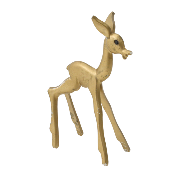 Awabees バンビ 置物 Awabees バンビ 置物