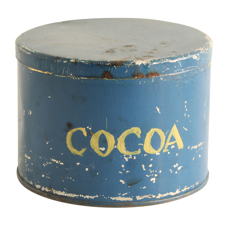 COCOA缶