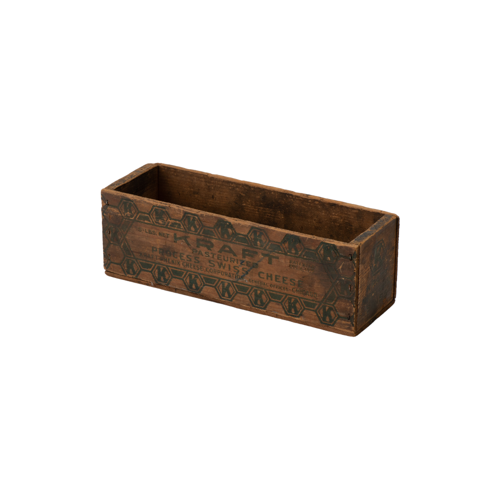 WOODBOX KRAFT