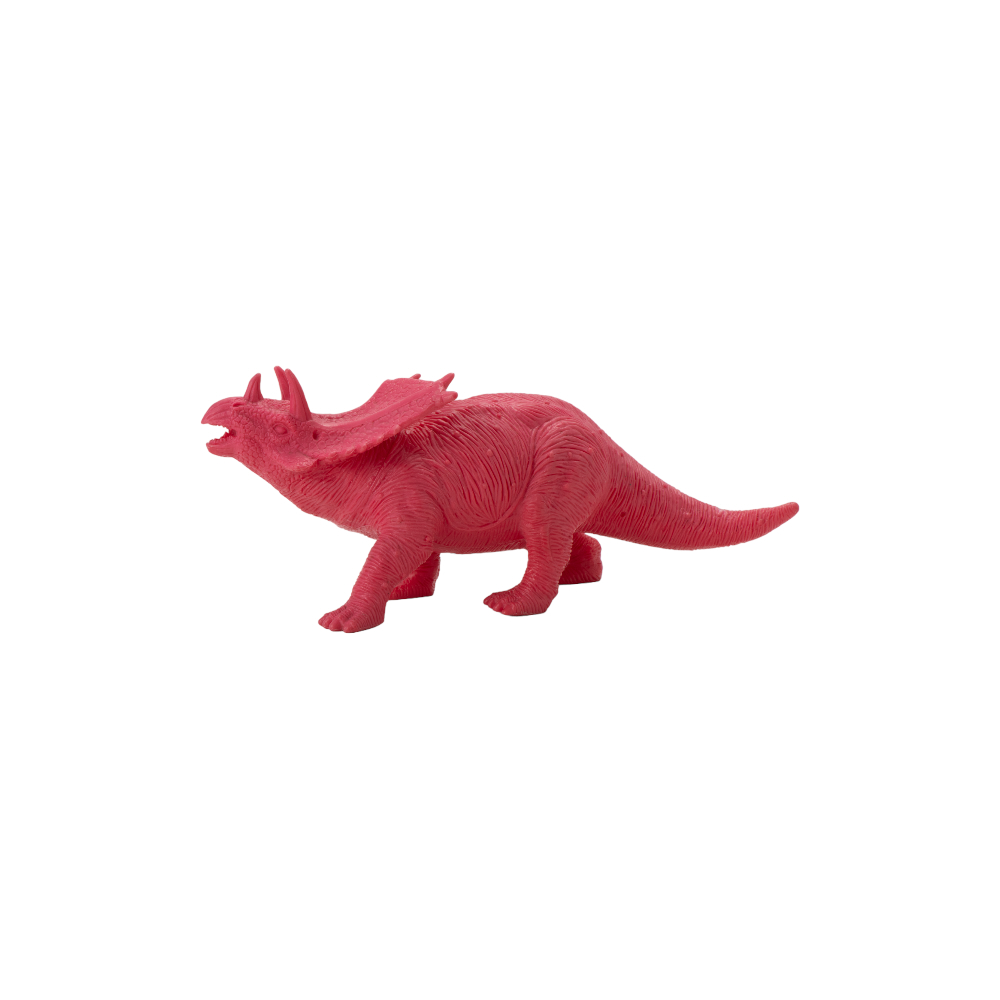 恐竜フィギュア トリケラトプス