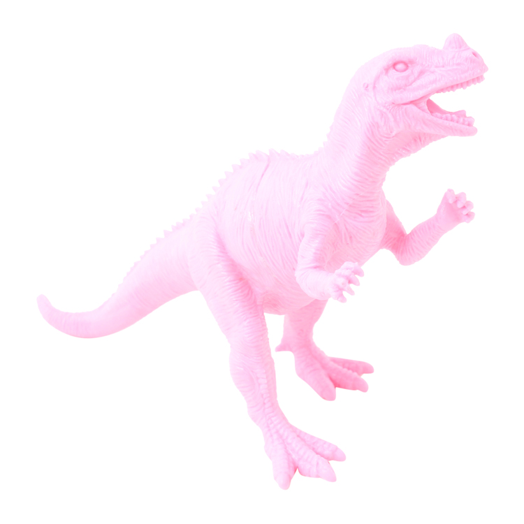 AWABEES / 恐竜フィギュア ティラノサウルス