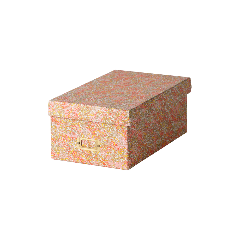 LIBERTY BOX 菊