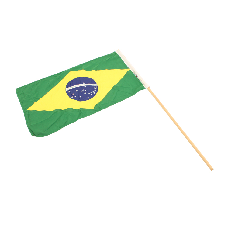 AWABEES ブラジル国旗