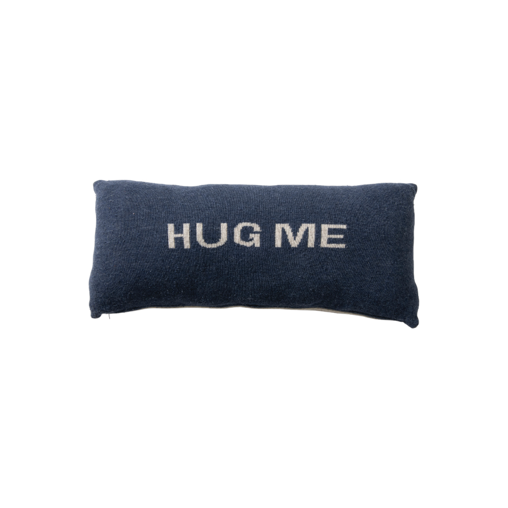 ピロー HUG ME