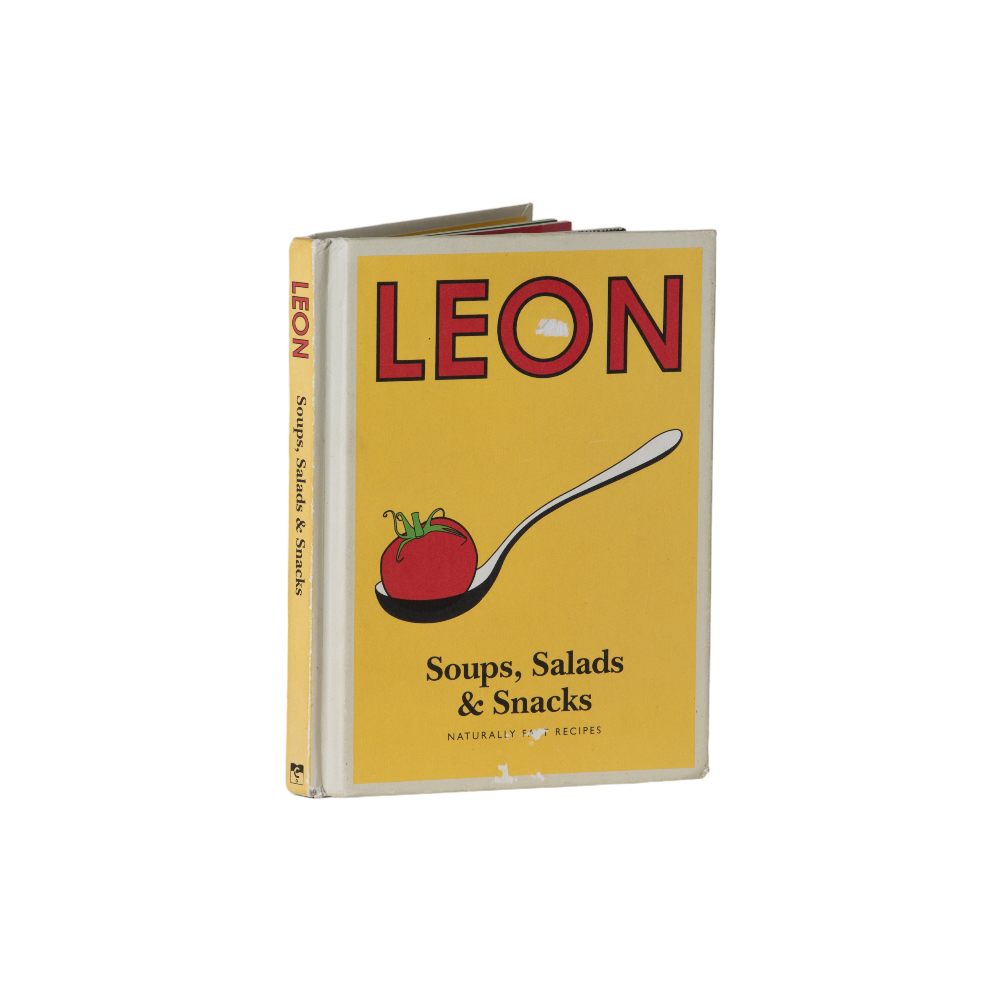 ★本 LEON