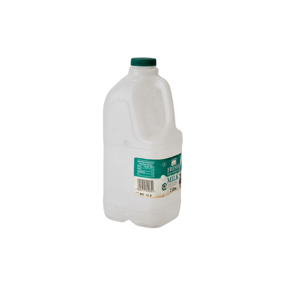 FRESH MILK 2L