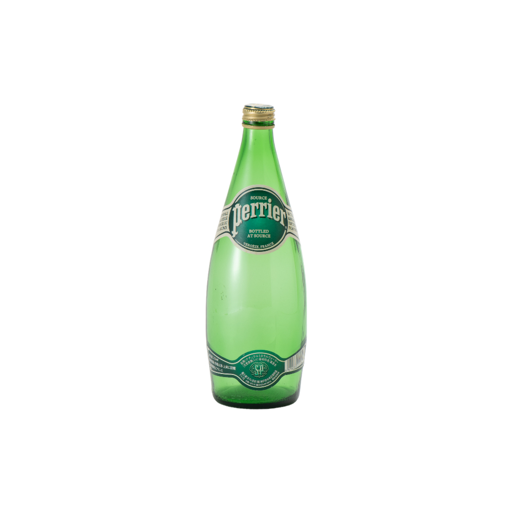 Perrier ビン