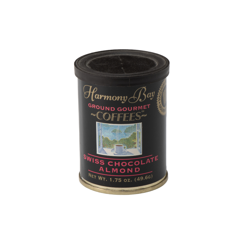缶 コーヒー Harmony Bay