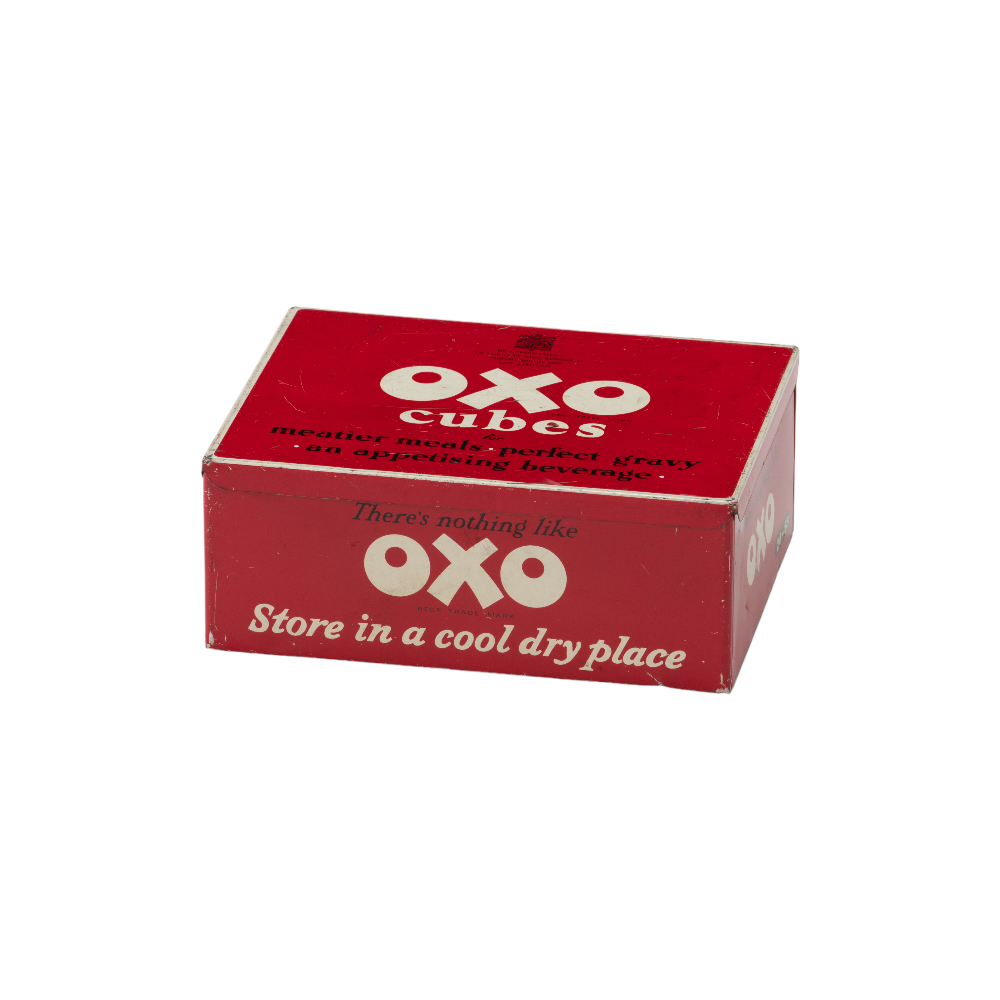 OXO cubes 24－6’s