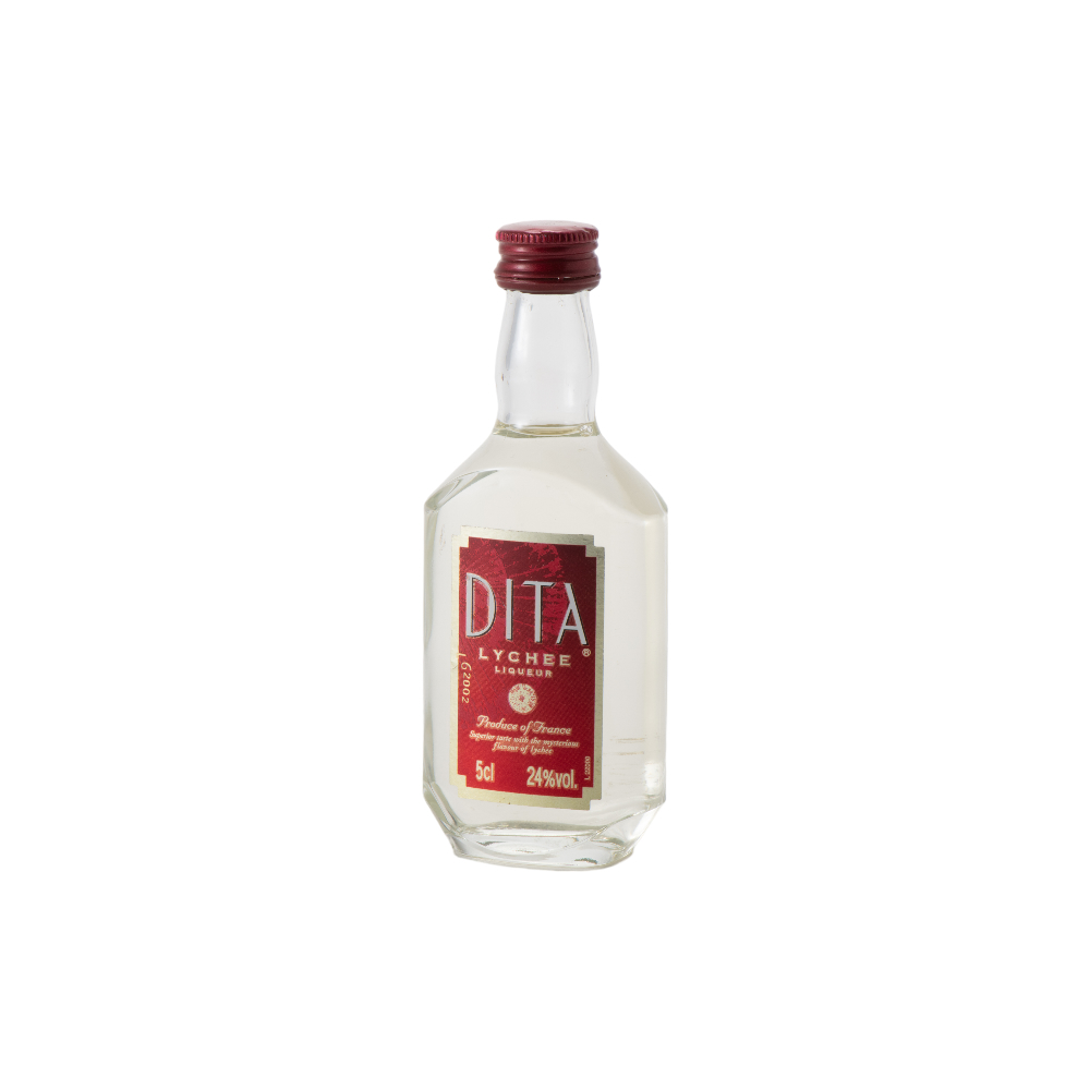 DITA瓶