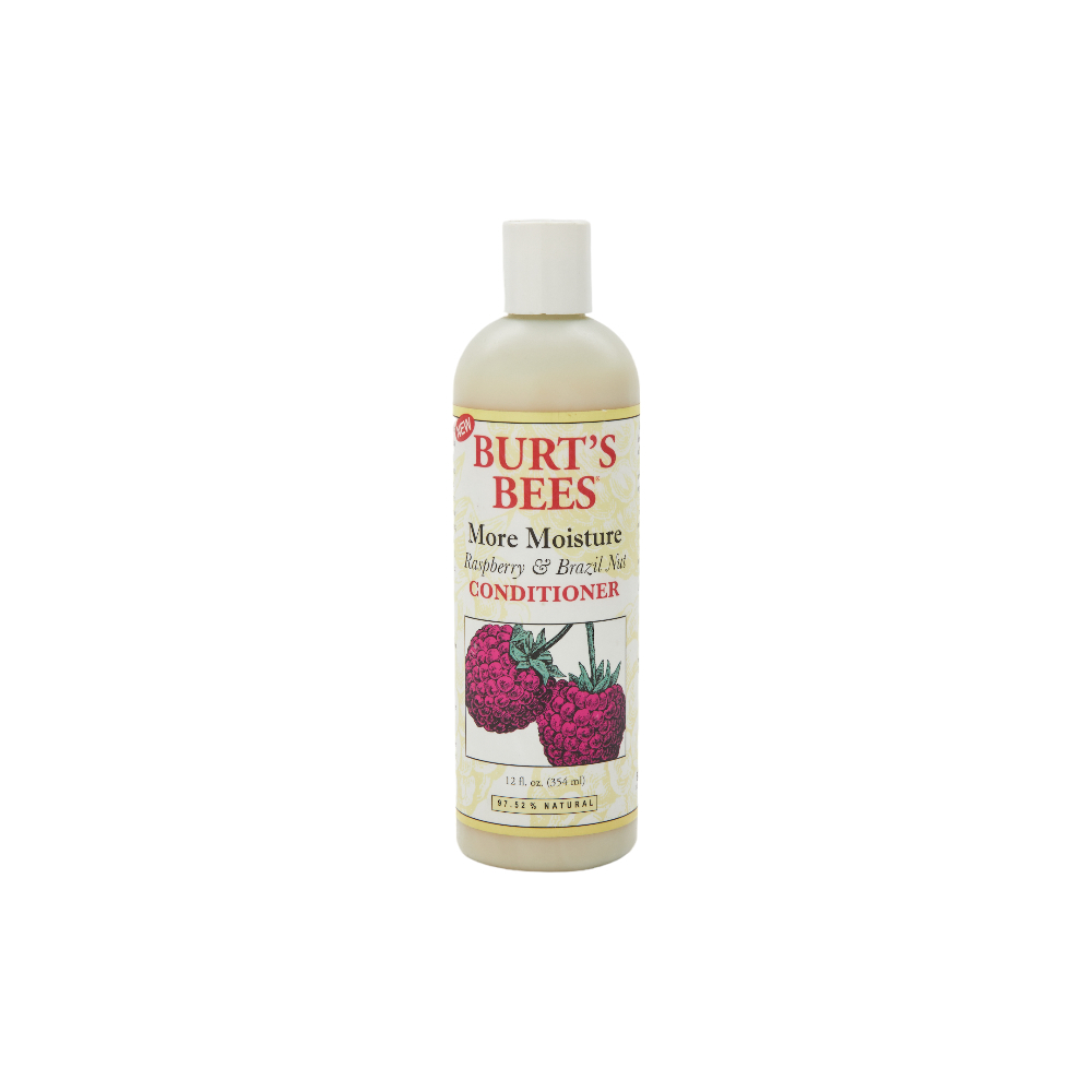 BURT’S BEES コンディショナー