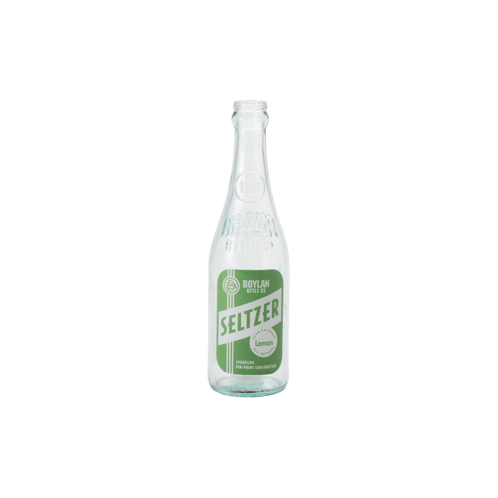 SELTZER ビン （レモン）