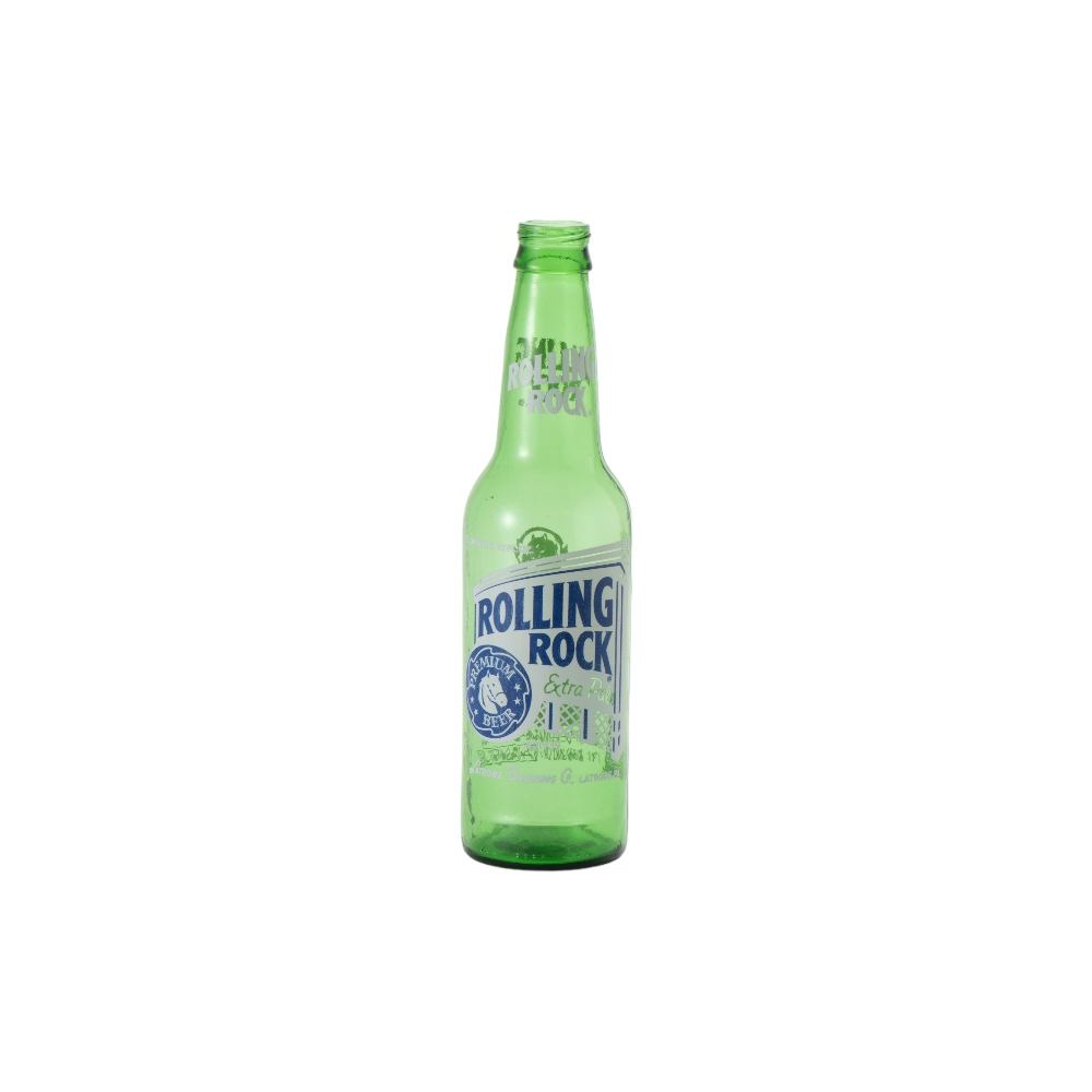 瓶ビール ROLLING ROCK