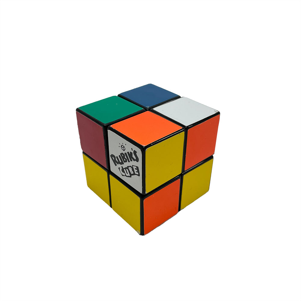 Awabees ルービックキューブ4マス Awabees ルービックキューブ4マス