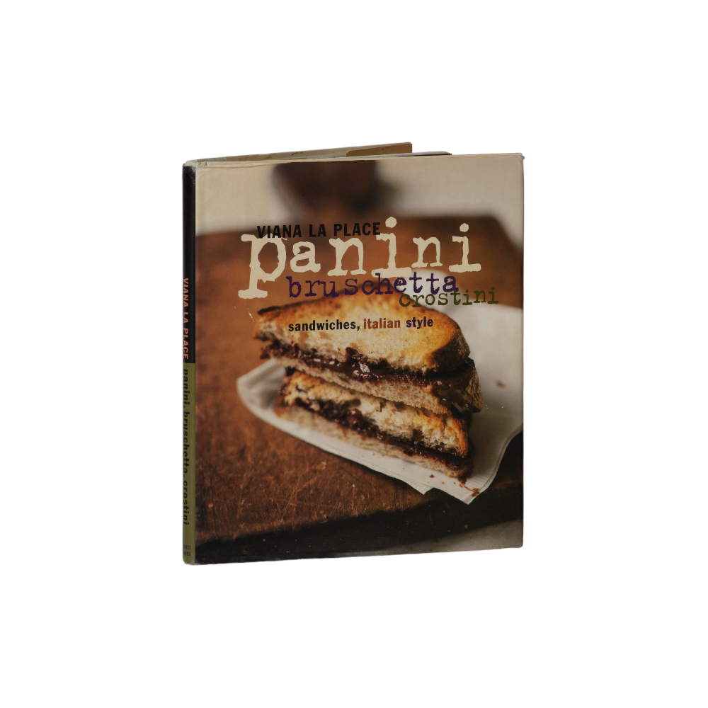 料理 panini