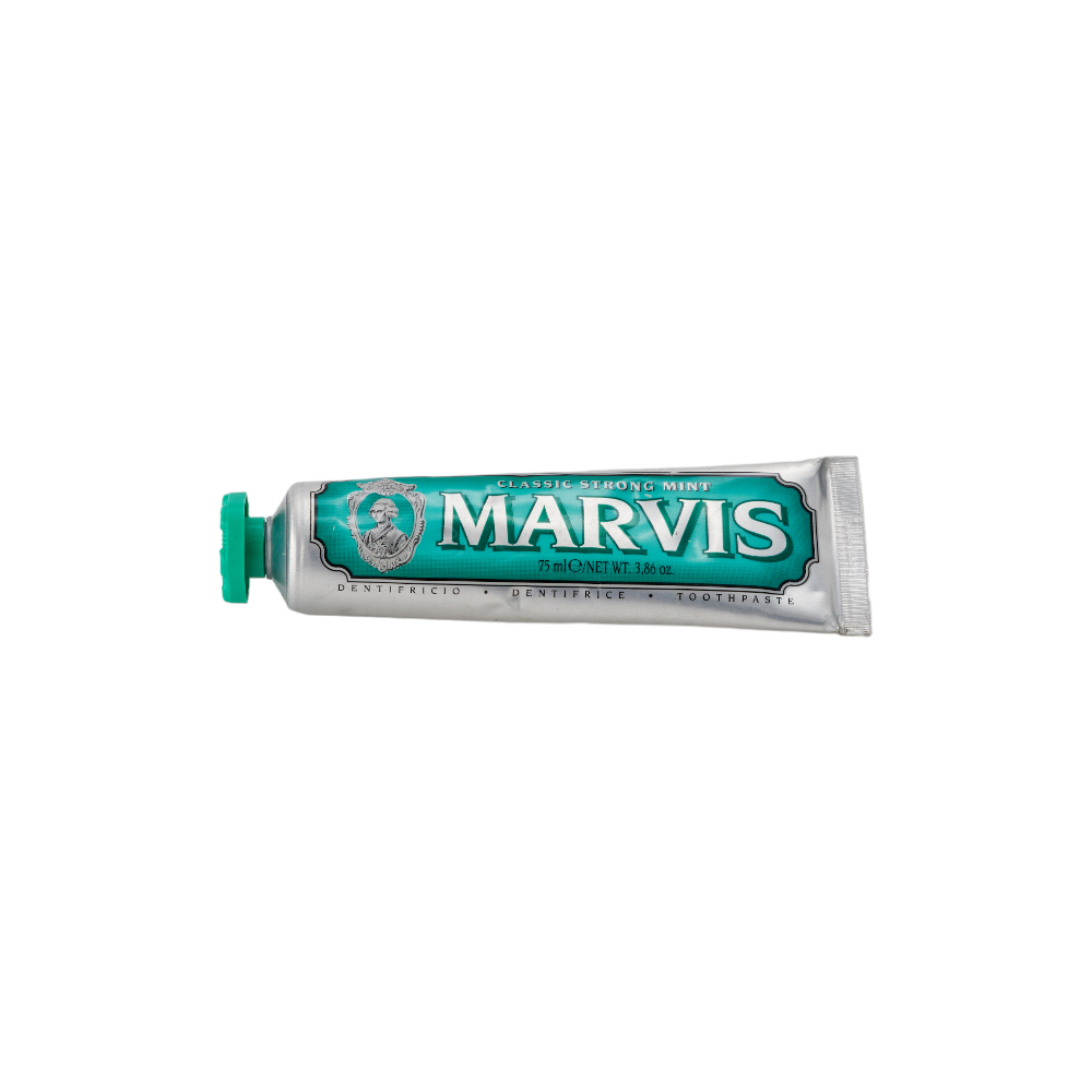 MARVIS 歯磨き粉