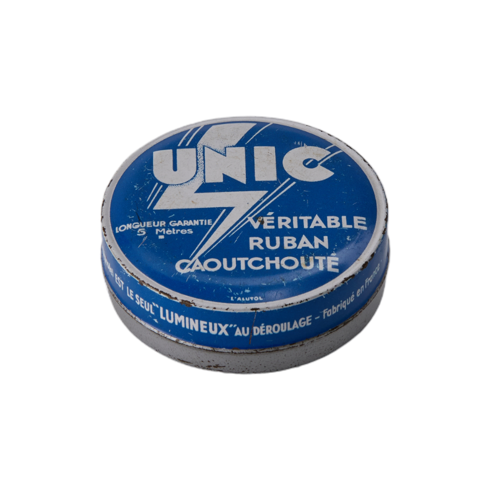 UNIC 缶